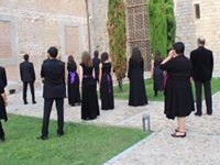 Grupo Música Antigua UVa
