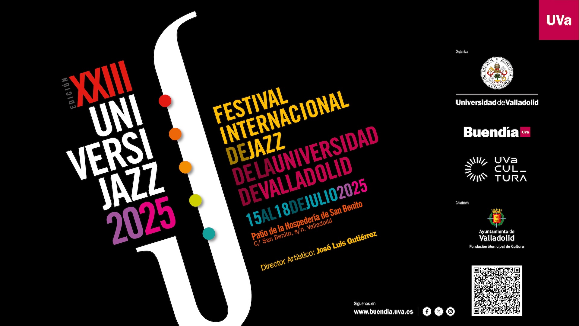 UniversiJazz 2025
