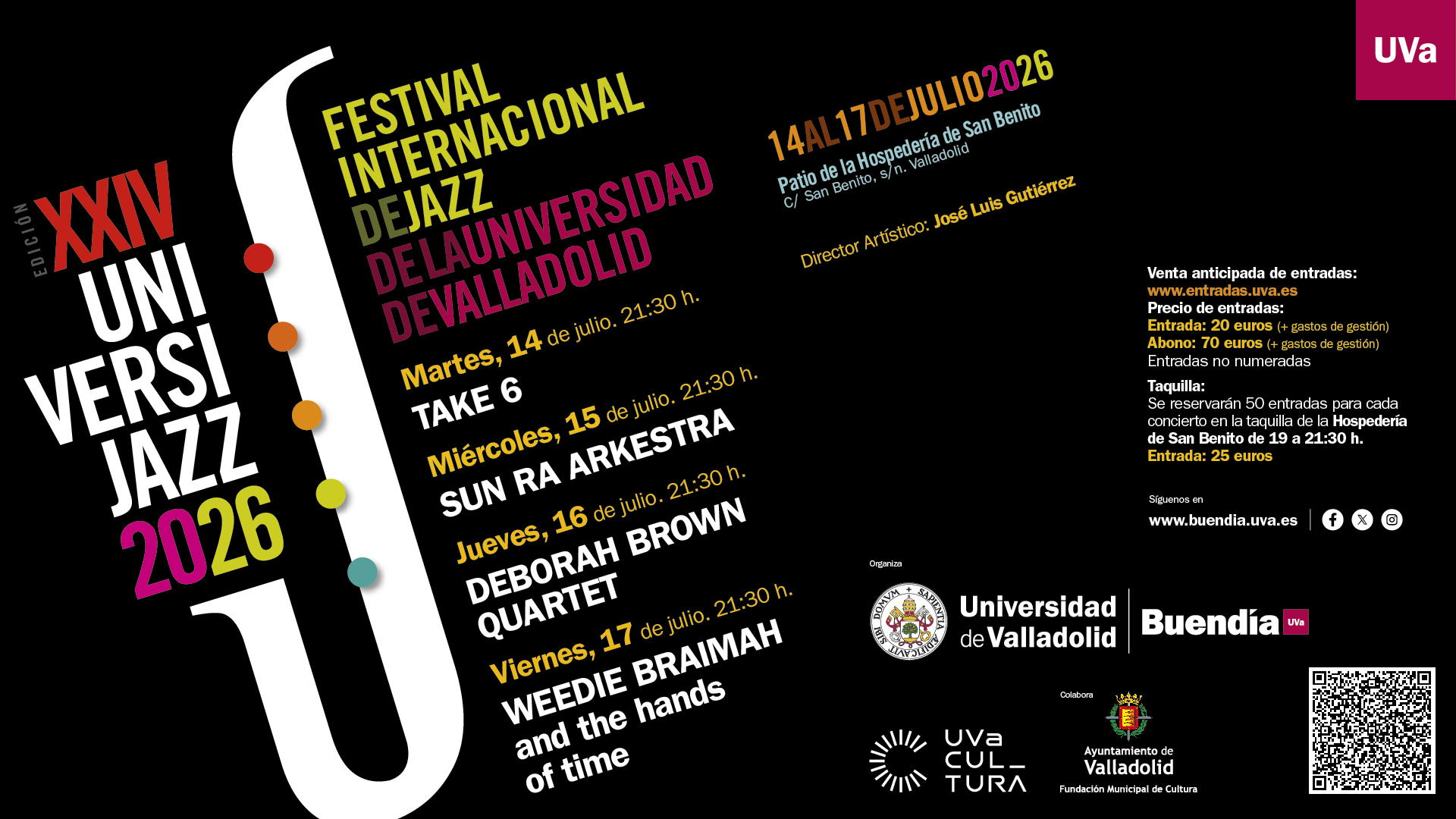 UniversiJazz