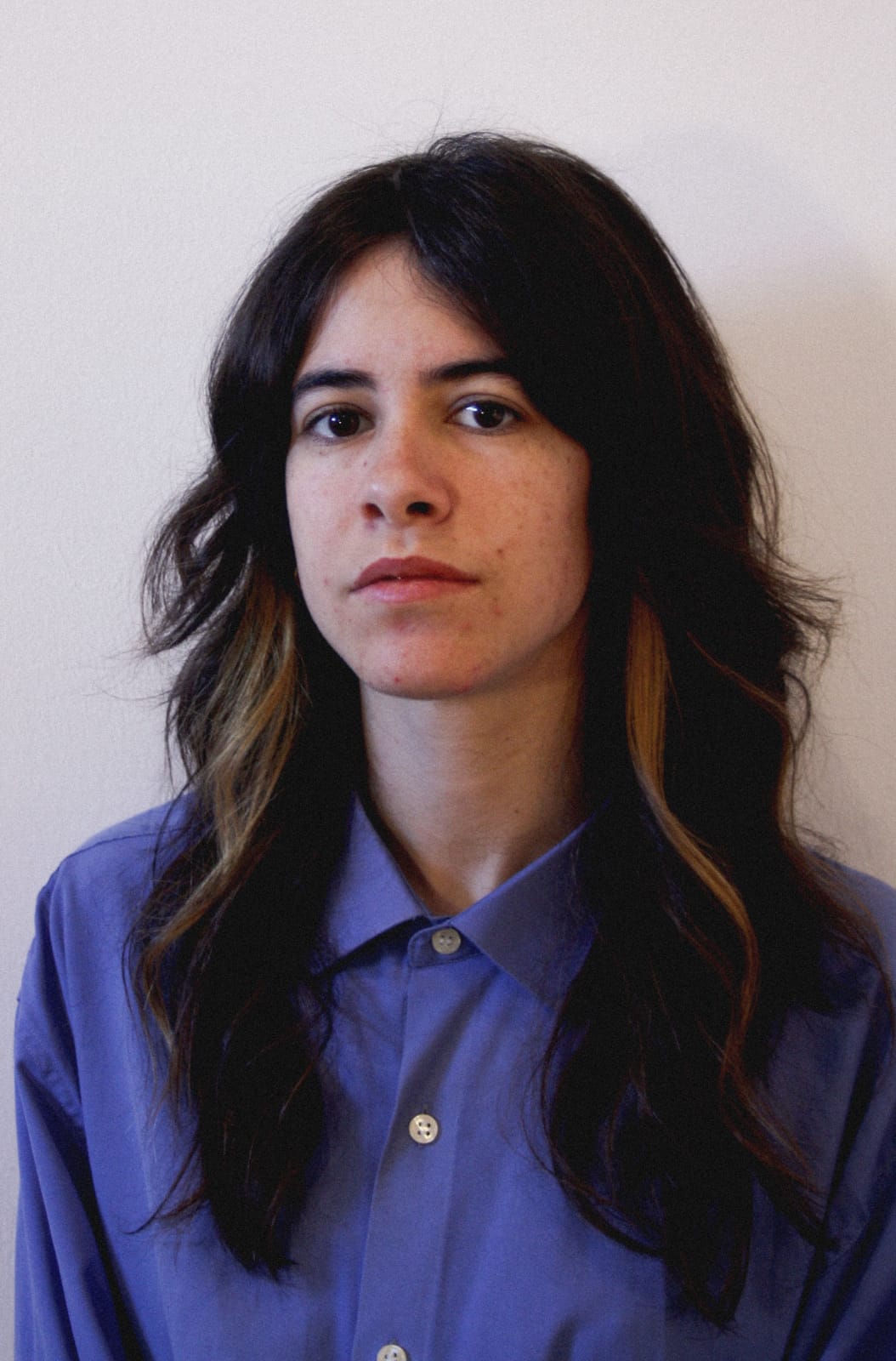 Elena Martín Serra, Coordinadora del ciclo.
