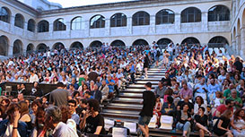 Estival UVa