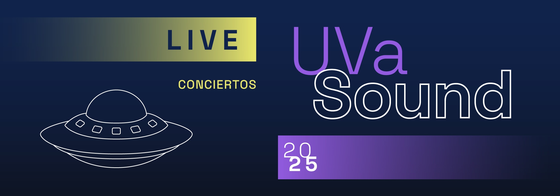 UVa Sound Live