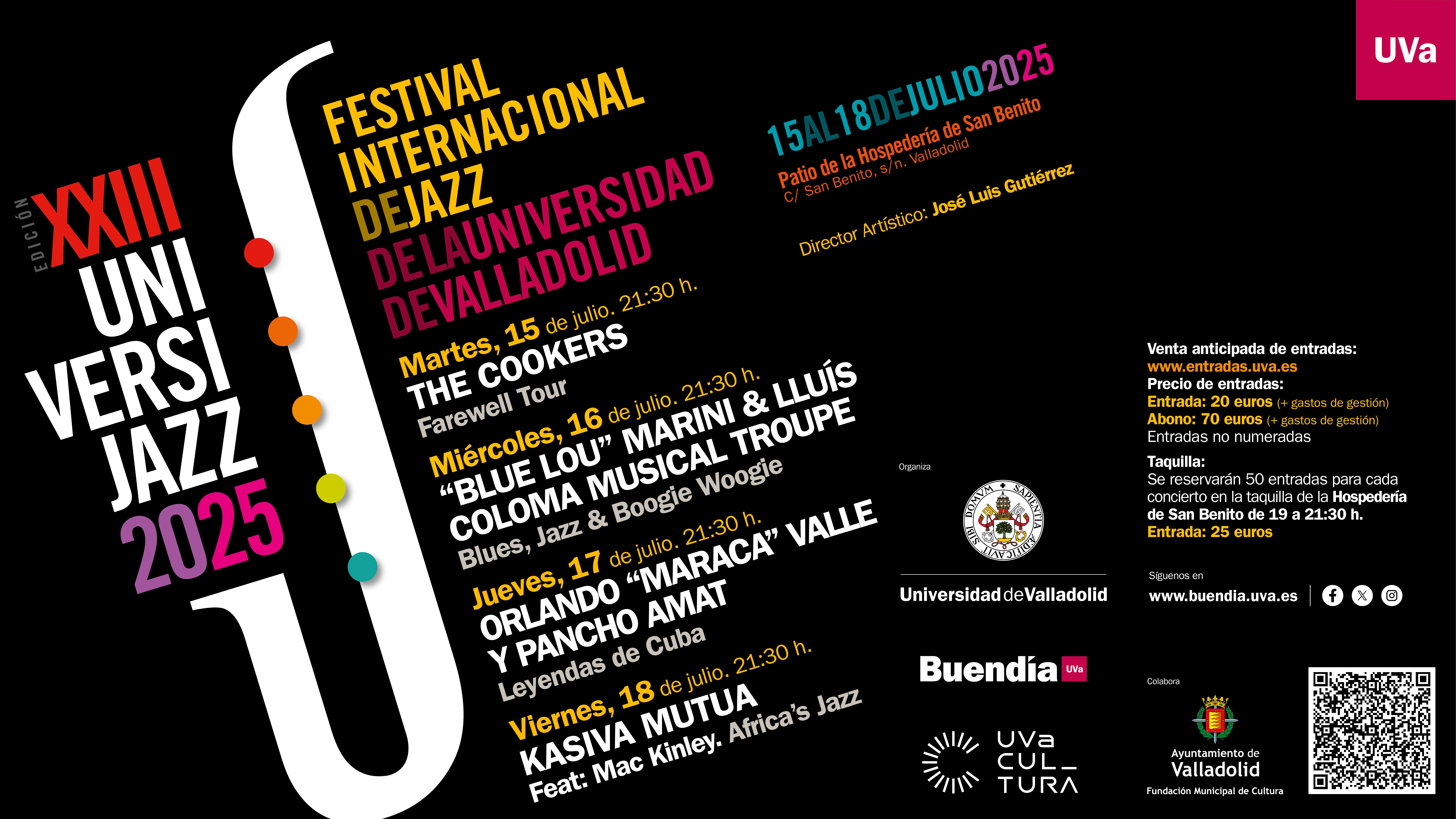 UniversiJazz