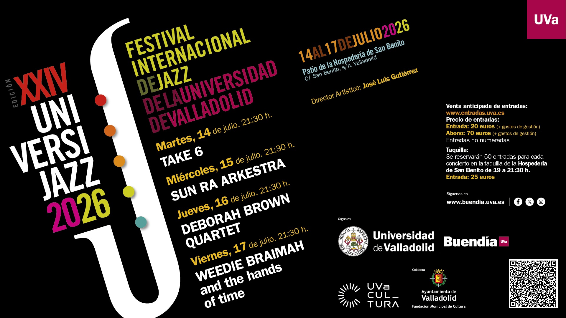 UniversiJazz