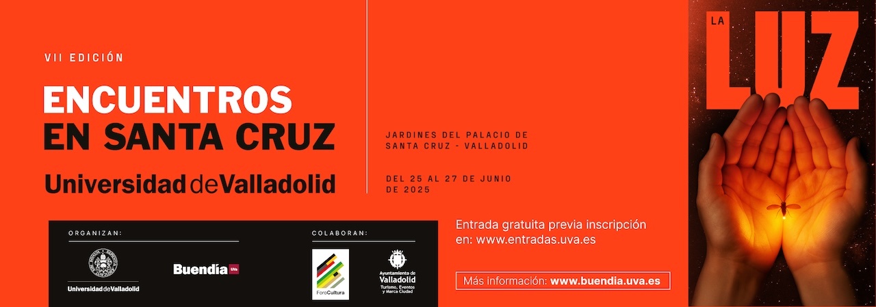 Banner encuentros de verano